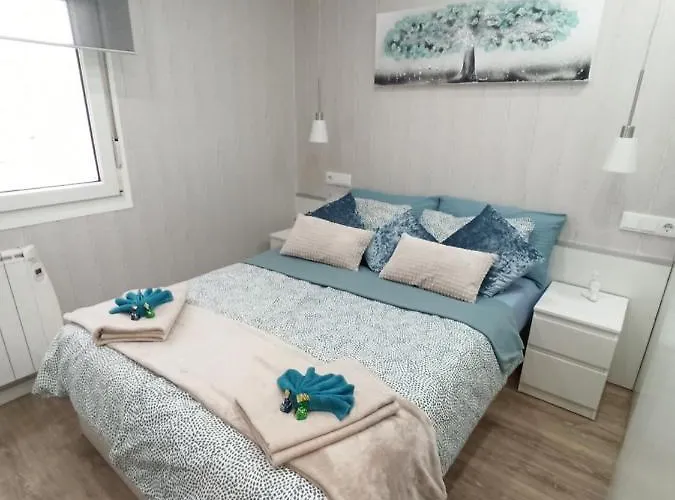 Apartamento De Colón