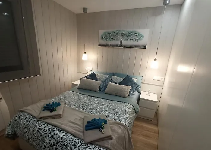 De Colón Apartamento *