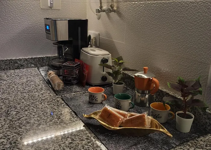 De Colón Apartamento Gijón