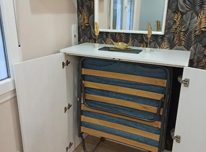 De Colón Apartamento *