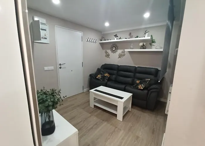 De Colón Apartamento Gijón