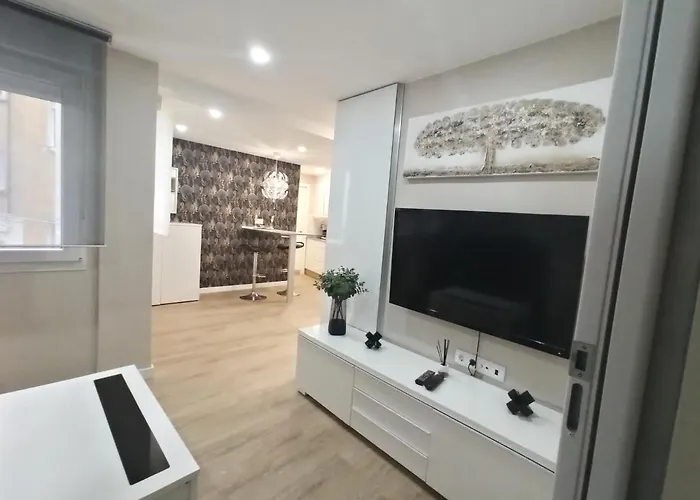 Apartamento De Colón *