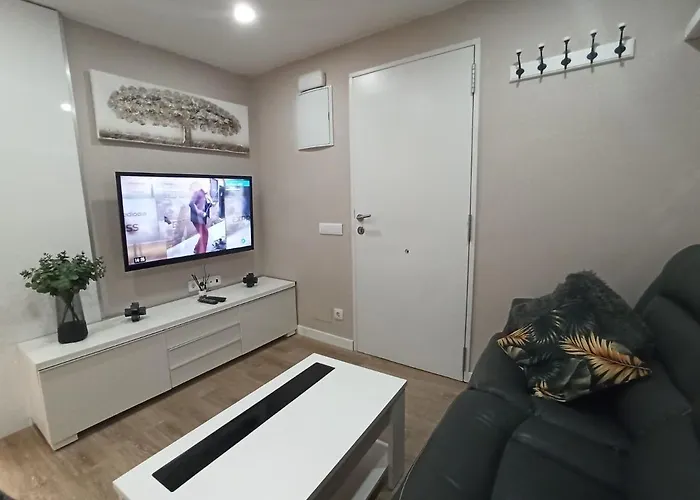 Apartamento De Colón *