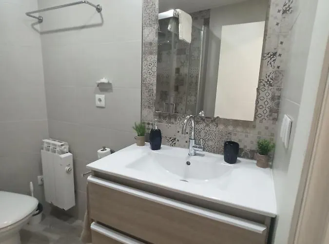 Apartamento De Colón Gijón