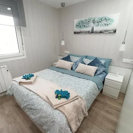 Apartment De Colon