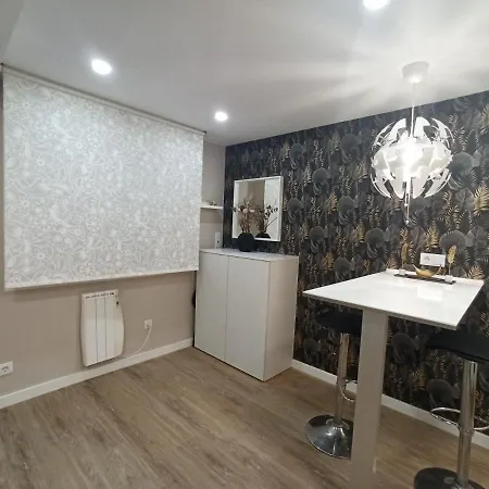 Apartment De Colon