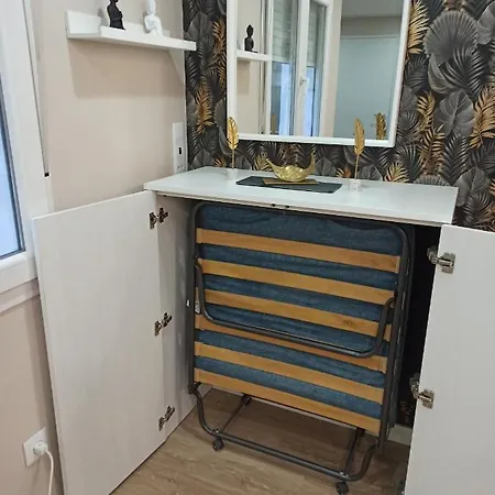 De Colon Appartement *