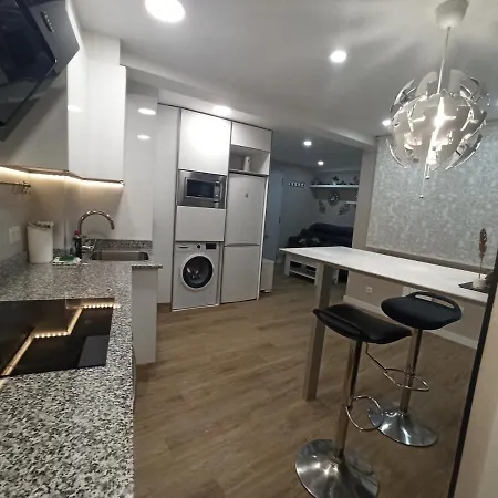 Apartment De Colon
