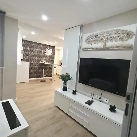 Appartement De Colon *