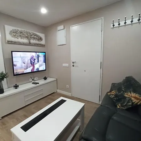 Apartamento De Colón *