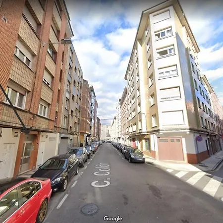 De Colon Gijon