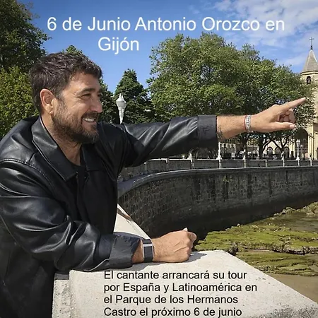 De Colón *