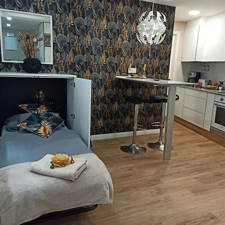 De Colón Apartamento Gijón