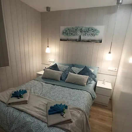 De Colón Apartamento *