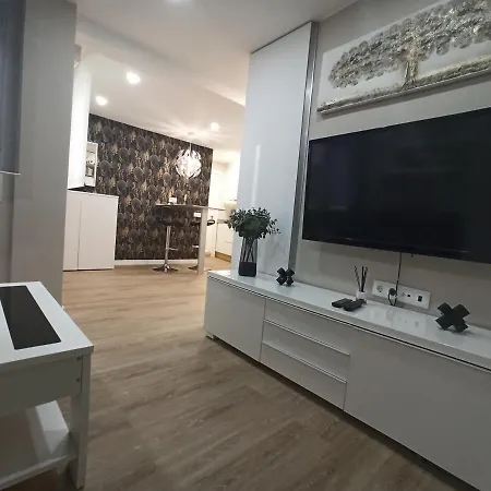 De Colón Apartamento *