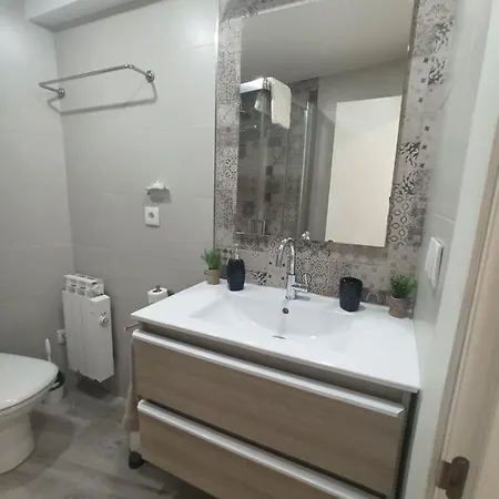 Apartamento De Colón Gijón